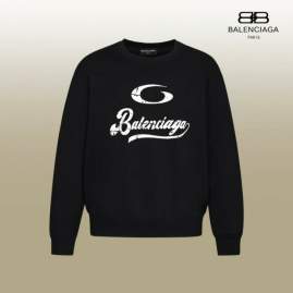 Picture of Balenciaga Sweatshirt _SKUBalenciagaXS-XLmptxB103830015